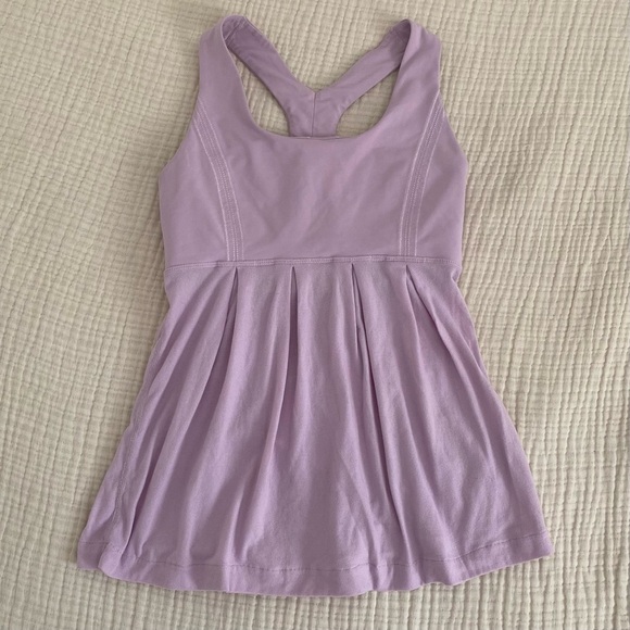 Lululemon Power Dance Tank - Picture 2 of 6